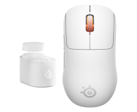 SteelSeries Sensei Pro Mini biała - 1593778 - zdjęcie 7